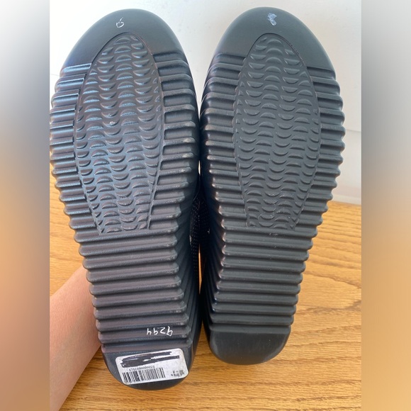 L'ARTISTE FORSEE CLOGS beautiful painted details size 9, Brand New - Picture 6 of 9